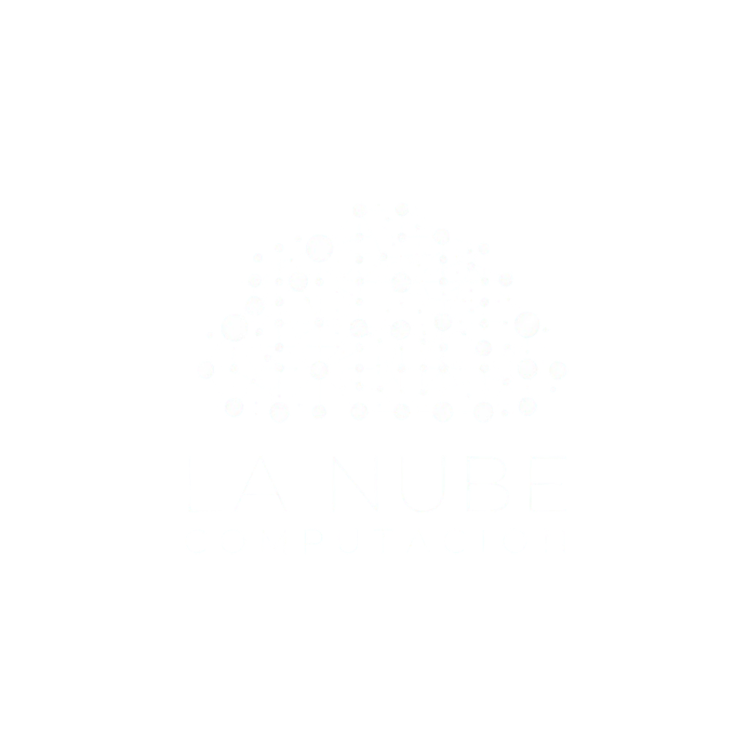 La Nube Computación